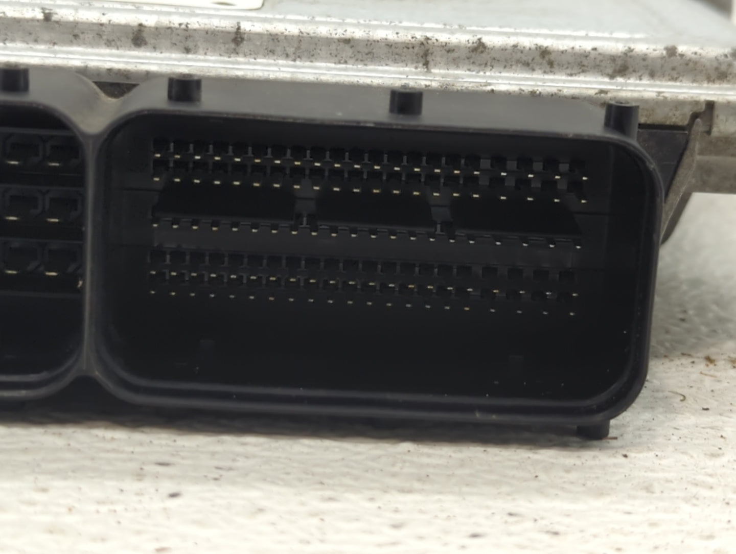 2015 Kia Optima PCM Engine Control Computer ECU ECM PCU OEM P/N:39108-2GBH2 39138-2GBE6, 39138-2GBH2 Fits OEM Used Auto Part