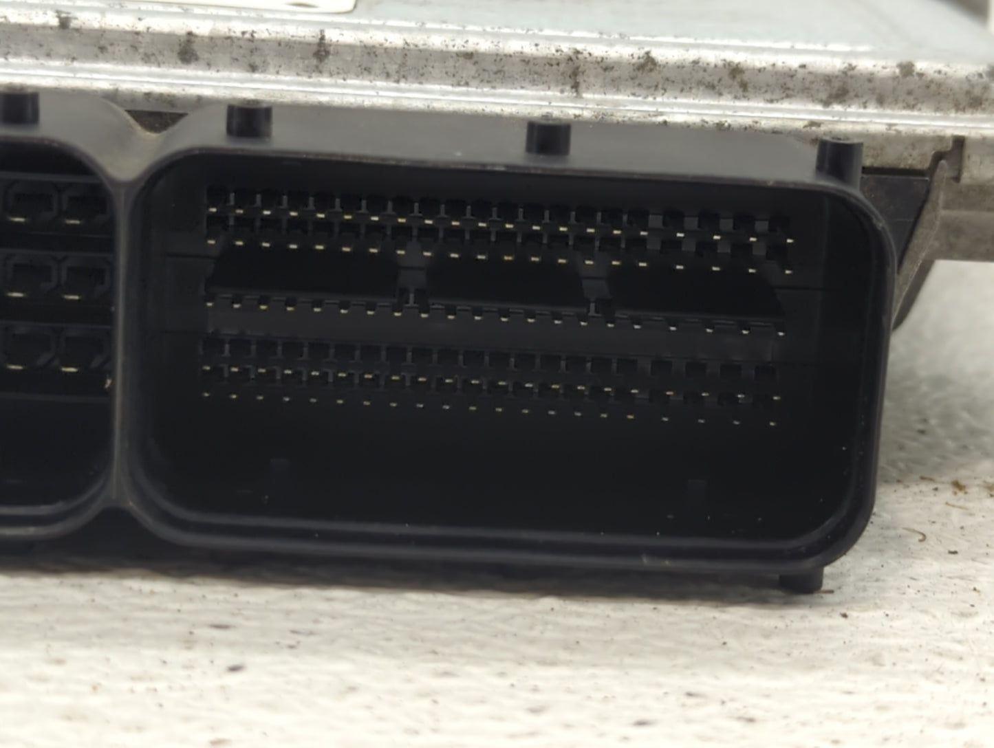 2015 Kia Optima PCM Engine Control Computer ECU ECM PCU OEM P/N:39108-2GBH2 39138-2GBE6, 39138-2GBH2 Fits OEM Used Auto Part