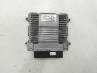 2015 Kia Optima PCM Engine Control Computer ECU ECM PCU OEM P/N:39108-2GBH2 39138-2GBE6, 39138-2GBH2 Fits OEM Used Auto Part