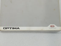 2015 Kia Optima Owners Manual Book Guide OEM Used Auto Parts - Oemusedautoparts1.com