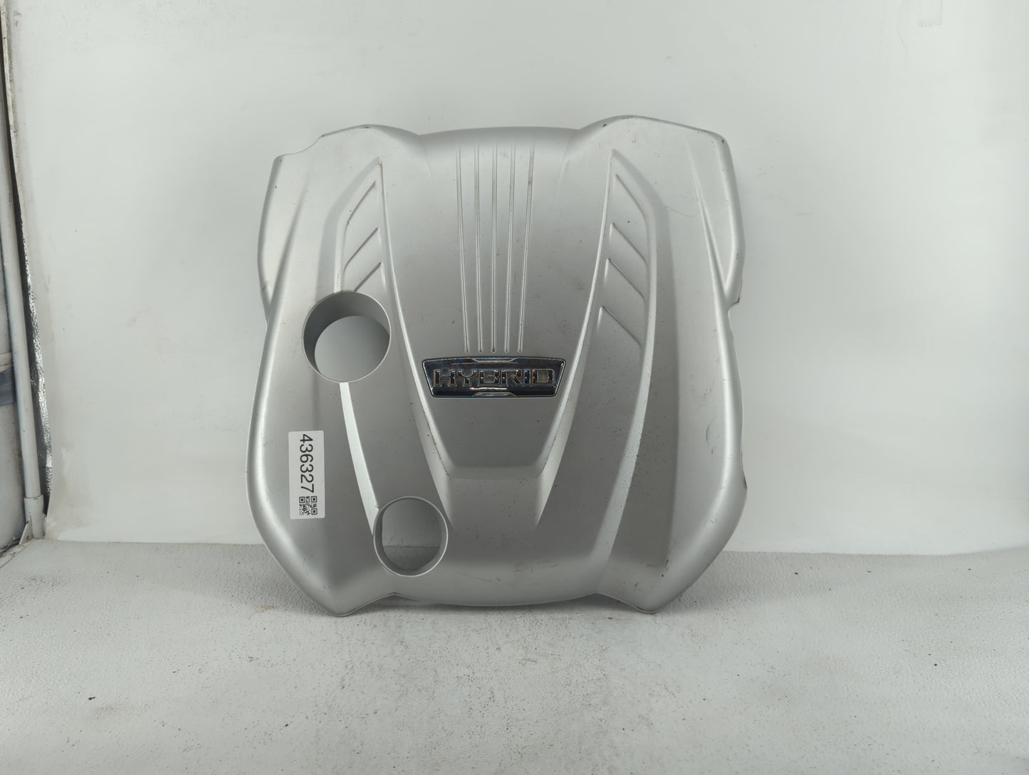 2015 Kia Optima Engine Cover - Oemusedautoparts1.com