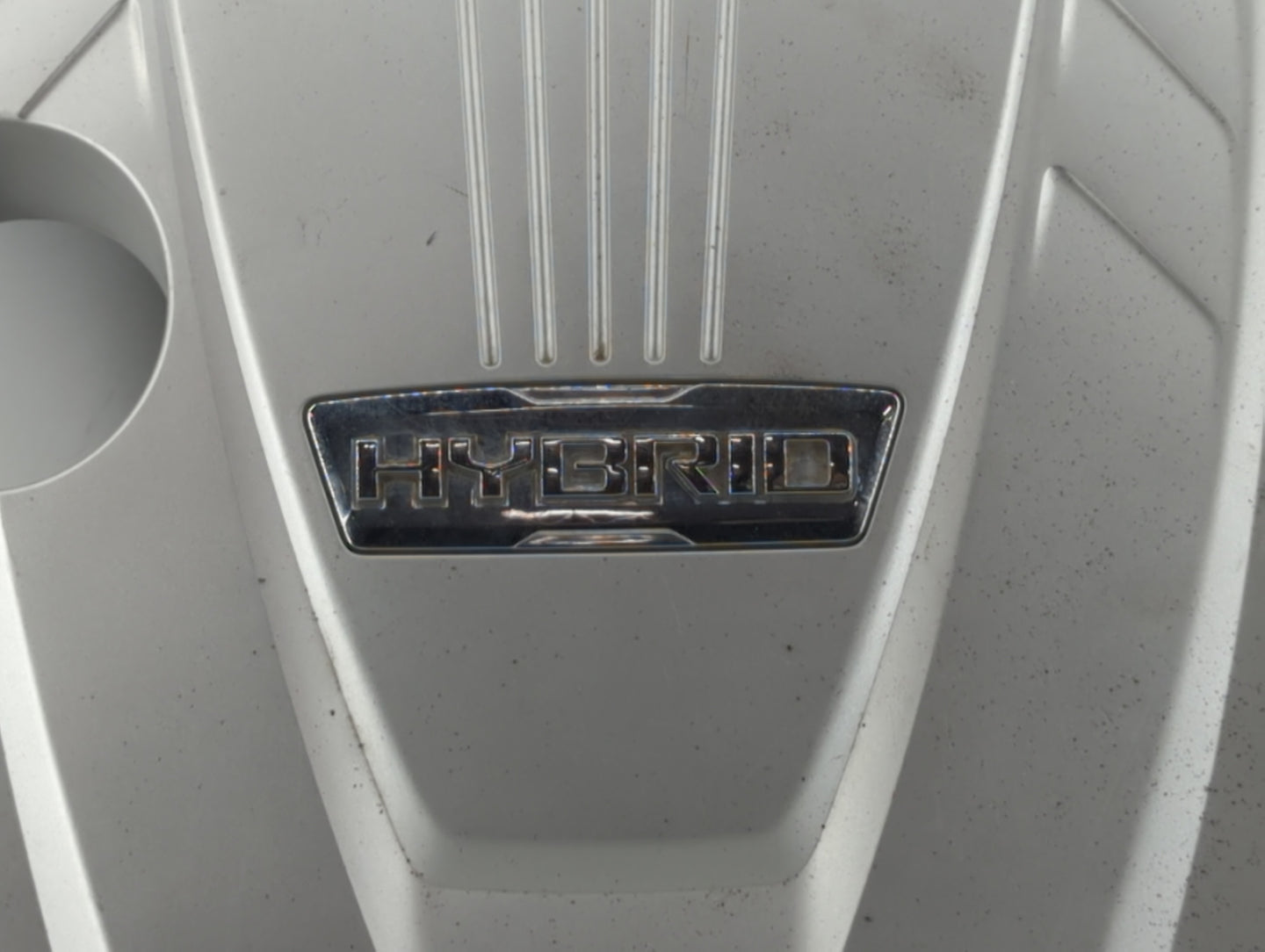 2015 Kia Optima Engine Cover - Oemusedautoparts1.com