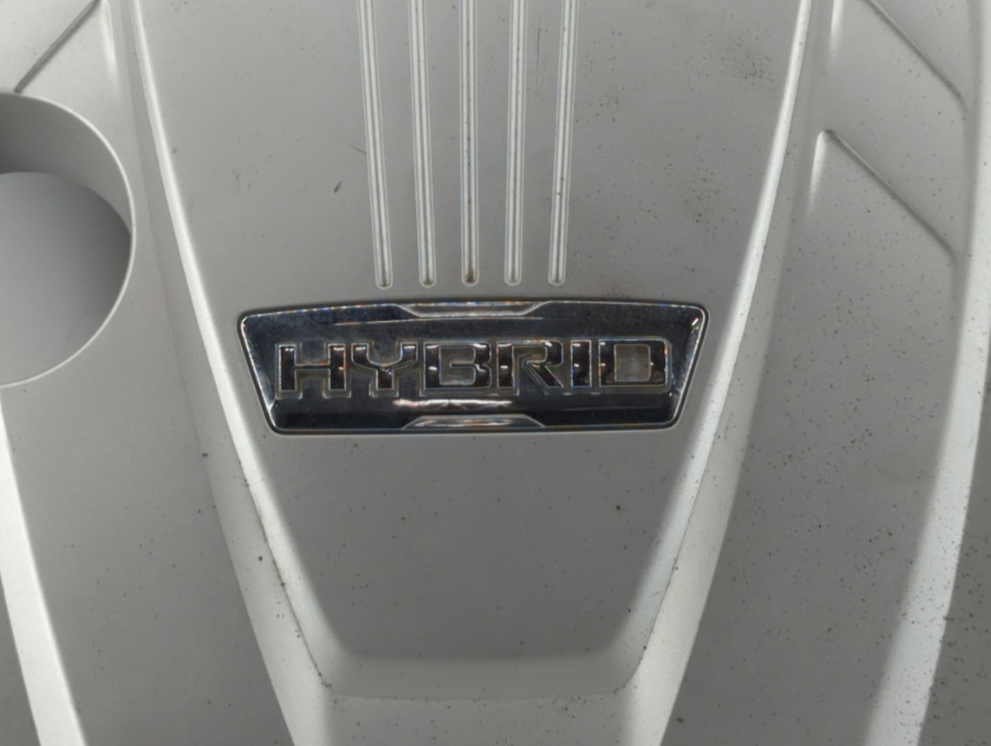 2015 Kia Optima Engine Cover - Oemusedautoparts1.com