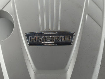 2015 Kia Optima Engine Cover
