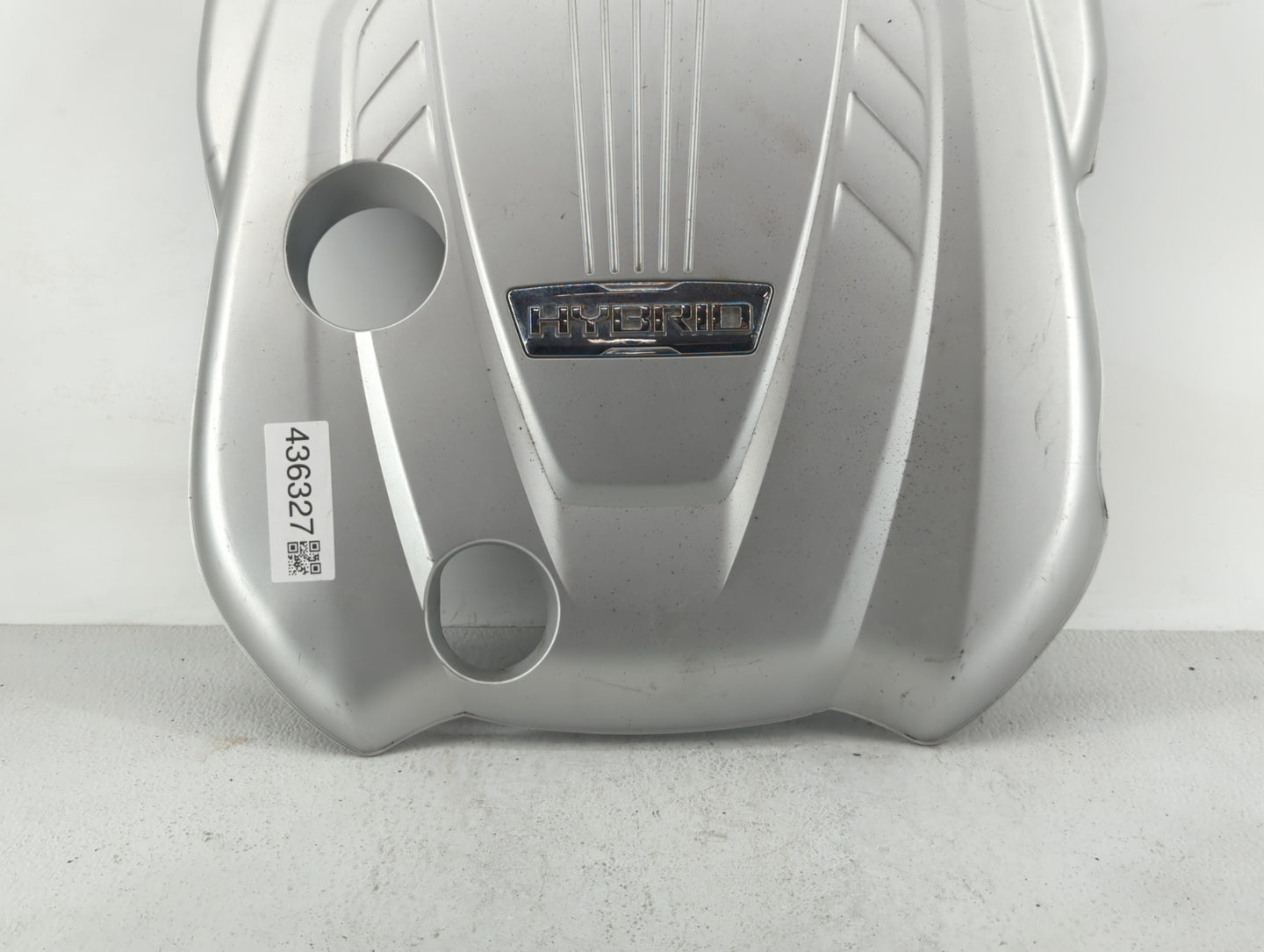 2015 Kia Optima Engine Cover - Oemusedautoparts1.com