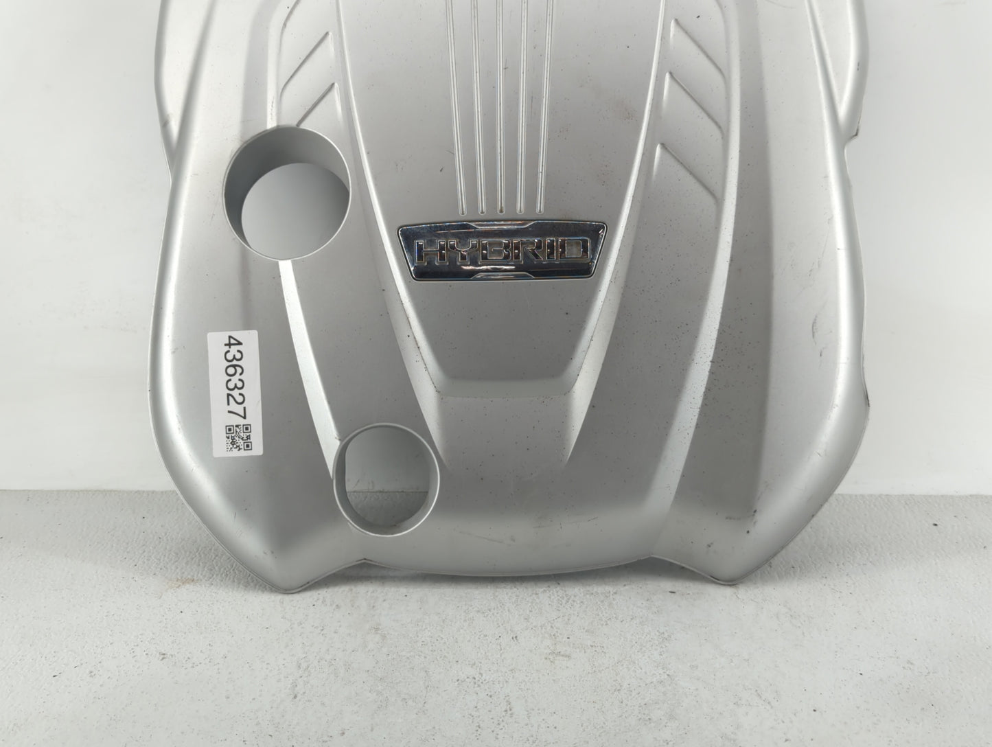 2015 Kia Optima Engine Cover - Oemusedautoparts1.com