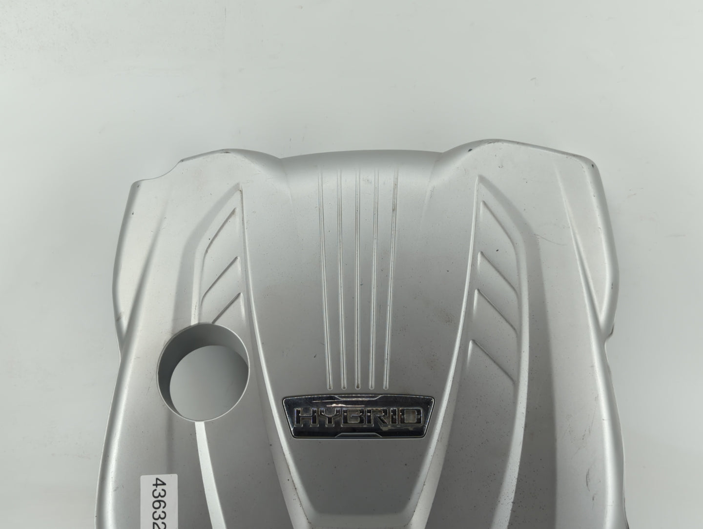 2015 Kia Optima Engine Cover - Oemusedautoparts1.com