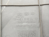 2015 Kia Optima Engine Cover - Oemusedautoparts1.com