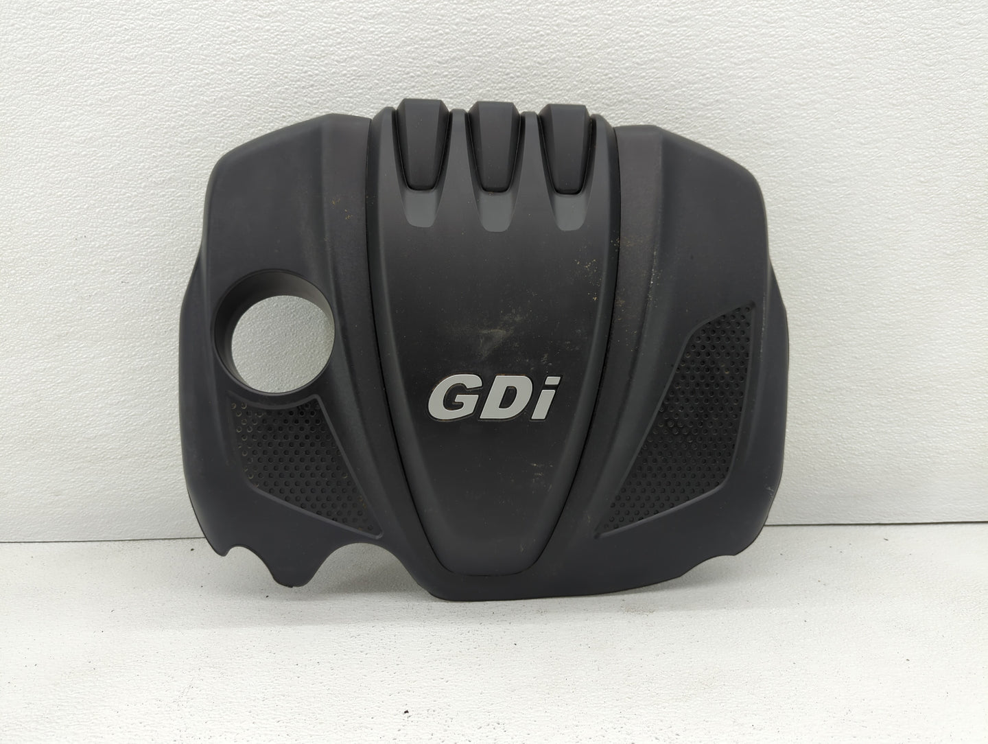 2015 Kia Optima Engine Cover - Oemusedautoparts1.com