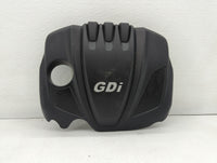 2015 Kia Optima Engine Cover - Oemusedautoparts1.com
