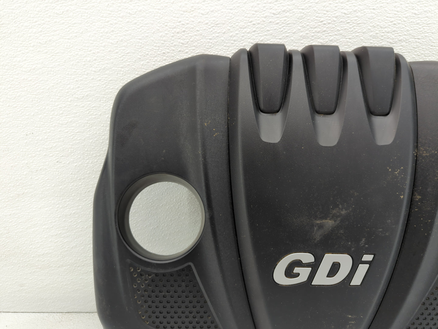 2015 Kia Optima Engine Cover - Oemusedautoparts1.com