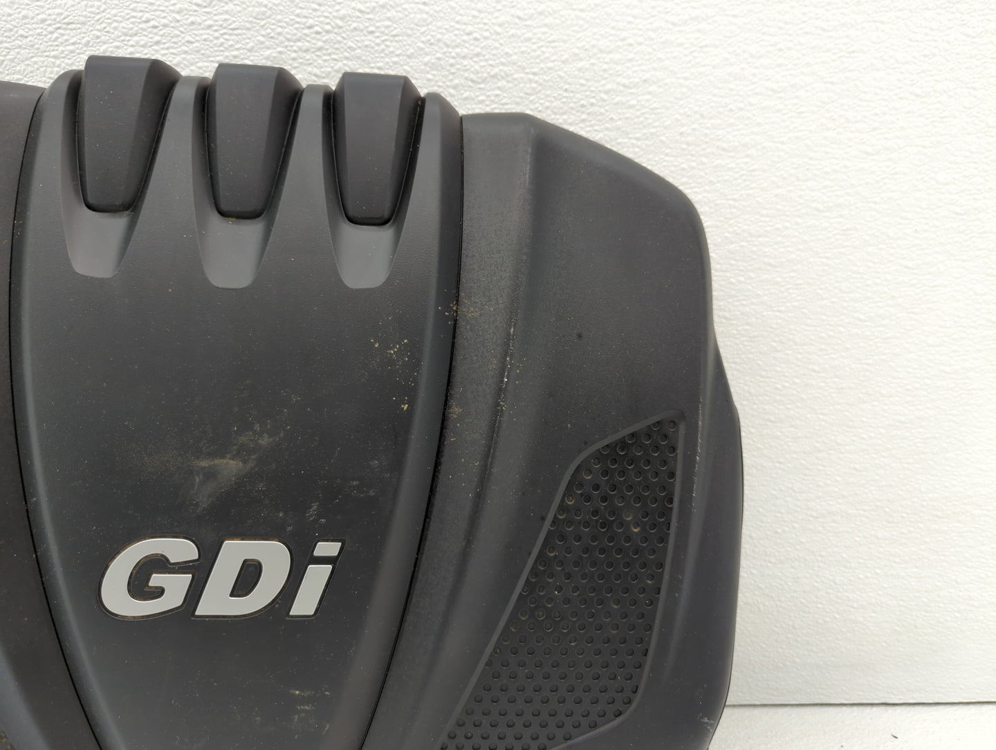 2015 Kia Optima Engine Cover - Oemusedautoparts1.com