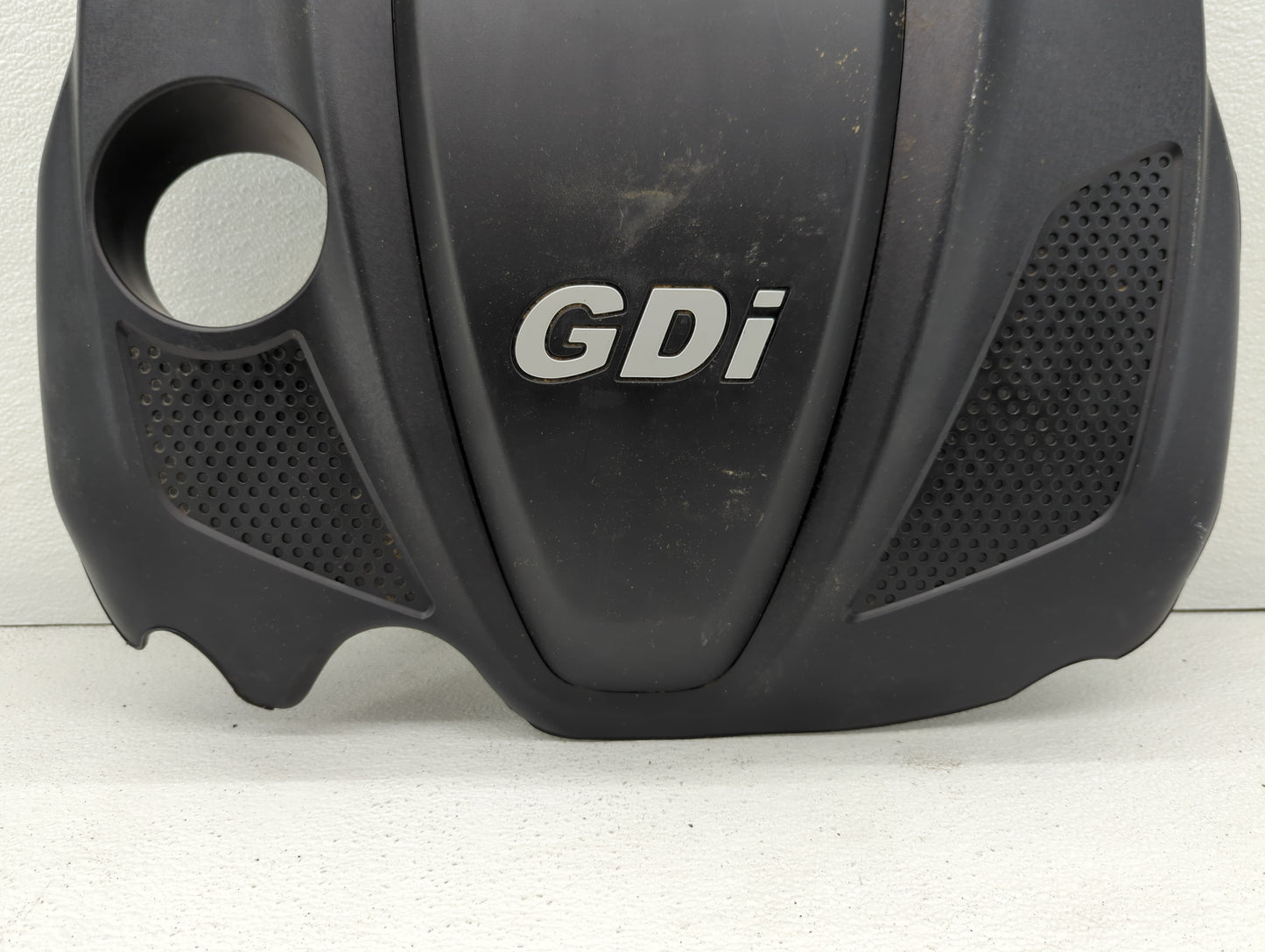 2015 Kia Optima Engine Cover - Oemusedautoparts1.com