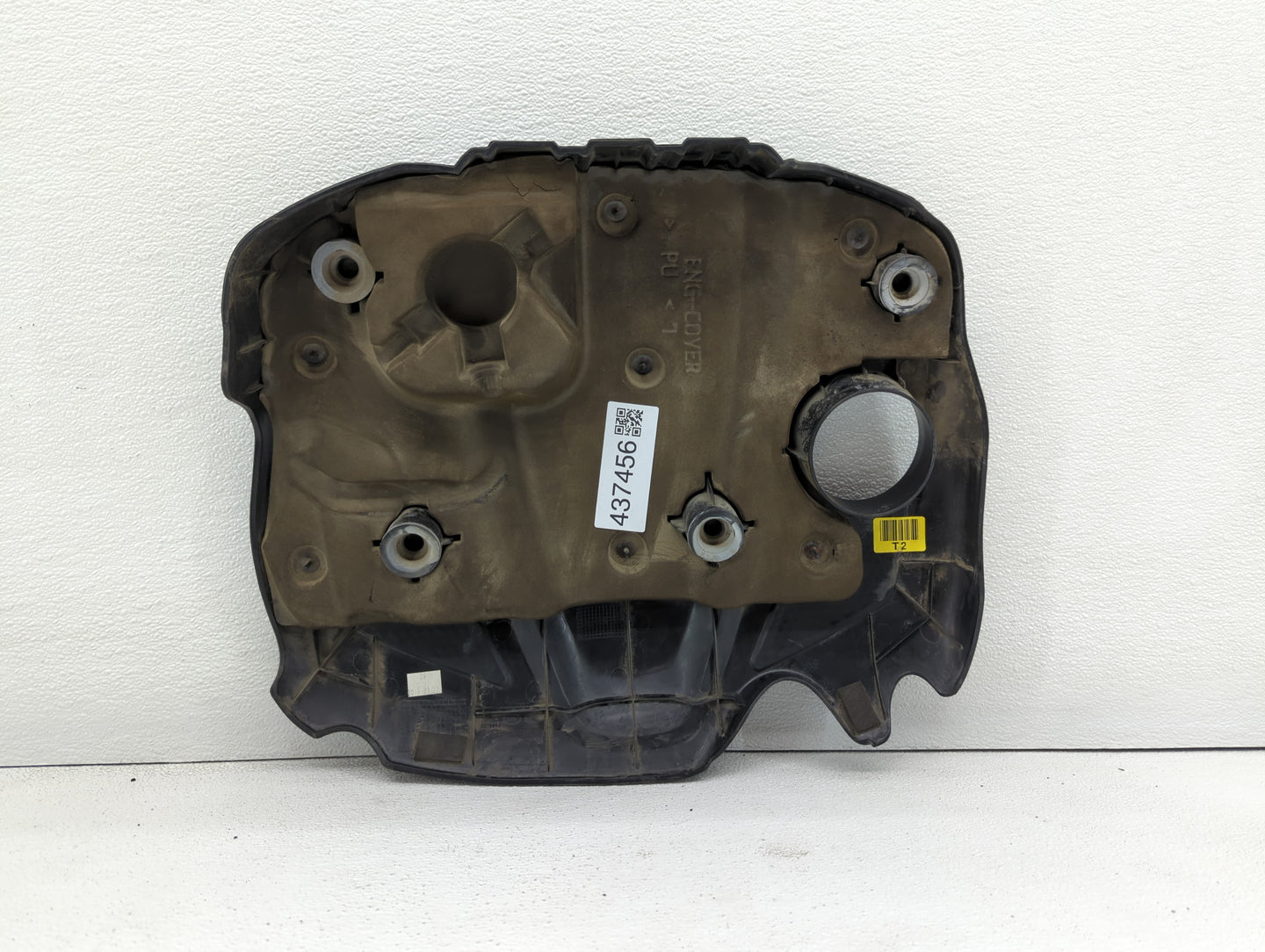 2015 Kia Optima Engine Cover - Oemusedautoparts1.com