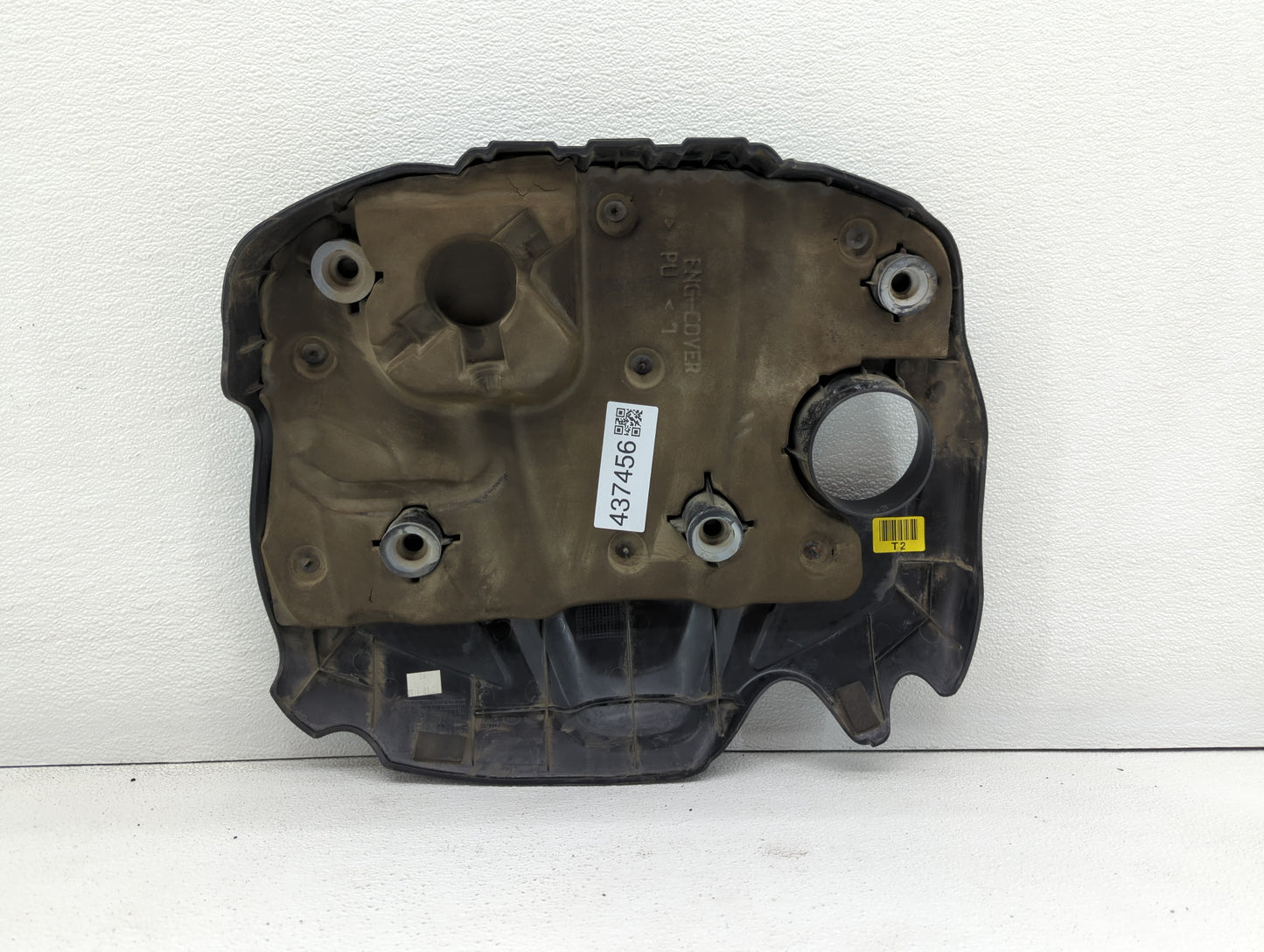 2015 Kia Optima Engine Cover - Oemusedautoparts1.com