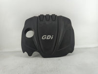 2015 Kia Optima Engine Cover - Oemusedautoparts1.com