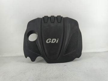 2015 Kia Optima Engine Cover - Oemusedautoparts1.com