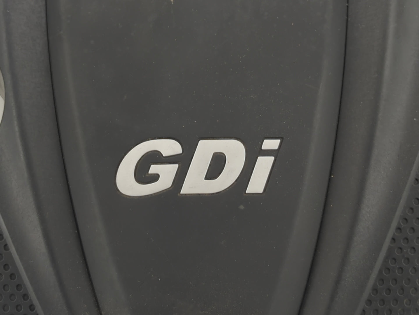 2015 Kia Optima Engine Cover - Oemusedautoparts1.com