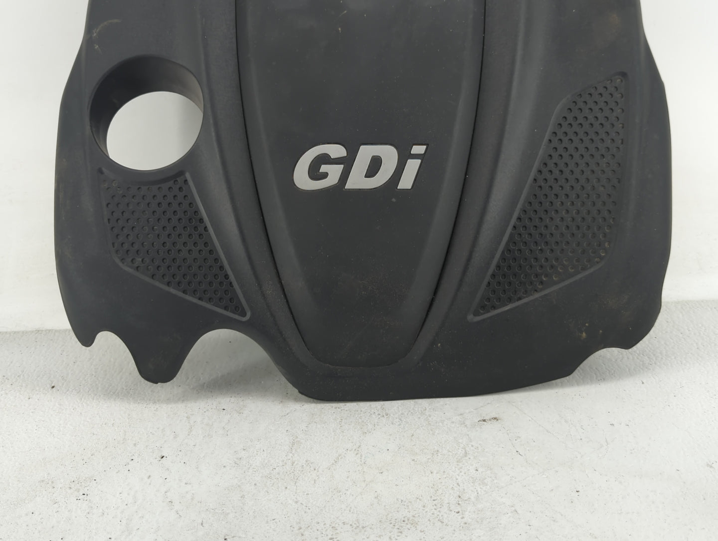 2015 Kia Optima Engine Cover - Oemusedautoparts1.com