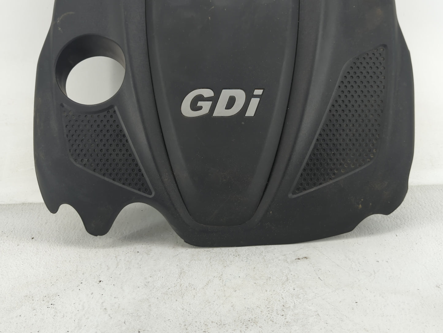 2015 Kia Optima Engine Cover - Oemusedautoparts1.com