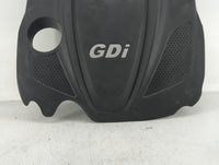 2015 Kia Optima Engine Cover - Oemusedautoparts1.com