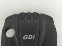2015 Kia Optima Engine Cover - Oemusedautoparts1.com