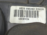 2015 Kia Optima Engine Cover - Oemusedautoparts1.com