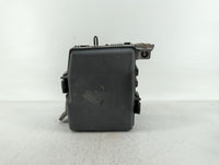 2014-2015 Kia Optima Fusebox Fuse Box Panel Relay Module P/N:91955-2T730 Fits Fits 2014 2015 OEM Used Auto Parts - Oemusedau