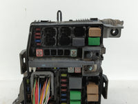 2014-2015 Kia Optima Fusebox Fuse Box Panel Relay Module P/N:91955-2T730 Fits Fits 2014 2015 OEM Used Auto Parts - Oemusedau