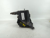 2014-2015 Kia Optima Fusebox Fuse Box Panel Relay Module P/N:91955-2T730 Fits Fits 2014 2015 OEM Used Auto Parts - Oemusedau