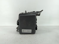 2014-2015 Kia Optima Fusebox Fuse Box Panel Relay Module P/N:91955-2T730 VS912504C860QA Fits Fits 2014 2015 OEM Used Auto Pa