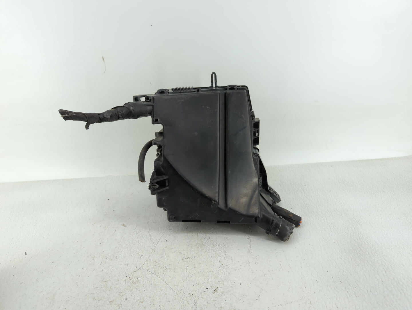 2014-2015 Kia Optima Fusebox Fuse Box Panel Relay Module P/N:91955-2T730 VS912504C860QA Fits Fits 2014 2015 OEM Used Auto Pa