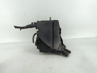 2014-2015 Kia Optima Fusebox Fuse Box Panel Relay Module P/N:91955-2T730 VS912504C860QA Fits Fits 2014 2015 OEM Used Auto Pa