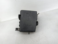 2014-2015 Kia Optima Fusebox Fuse Box Panel Relay Module P/N:91955-2T730 Fits Fits 2014 2015 OEM Used Auto Parts - Oemusedau