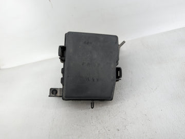 2014-2015 Kia Optima Fusebox Fuse Box Panel Relay Module P/N:91955-2T730 Fits Fits 2014 2015 OEM Used Auto Parts - Oemusedau