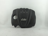 2015 Kia Optima Engine Cover - Oemusedautoparts1.com