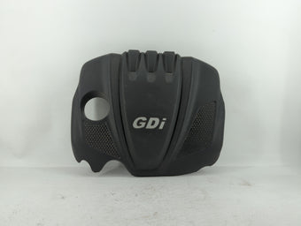 compare product 2015 Kia Optima Engine Cover