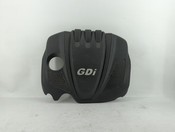 2015 Kia Optima Engine Cover - Oemusedautoparts1.com