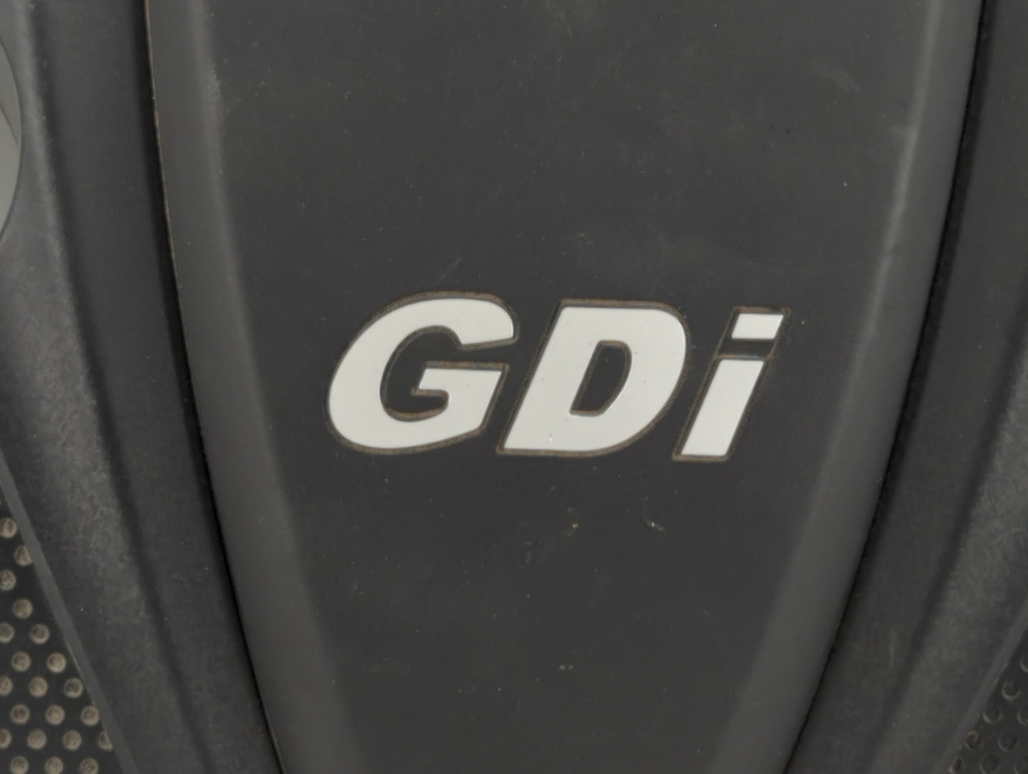 2015 Kia Optima Engine Cover - Oemusedautoparts1.com