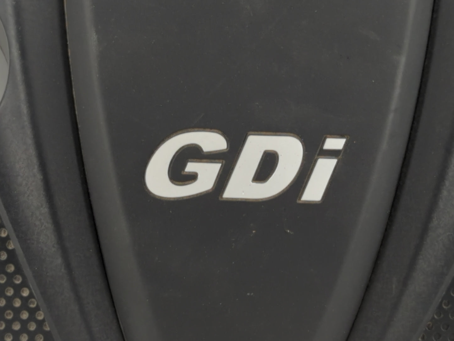 2015 Kia Optima Engine Cover - Oemusedautoparts1.com