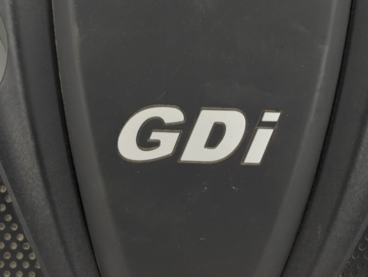 2015 Kia Optima Engine Cover 439316 - Oemusedautoparts1.com