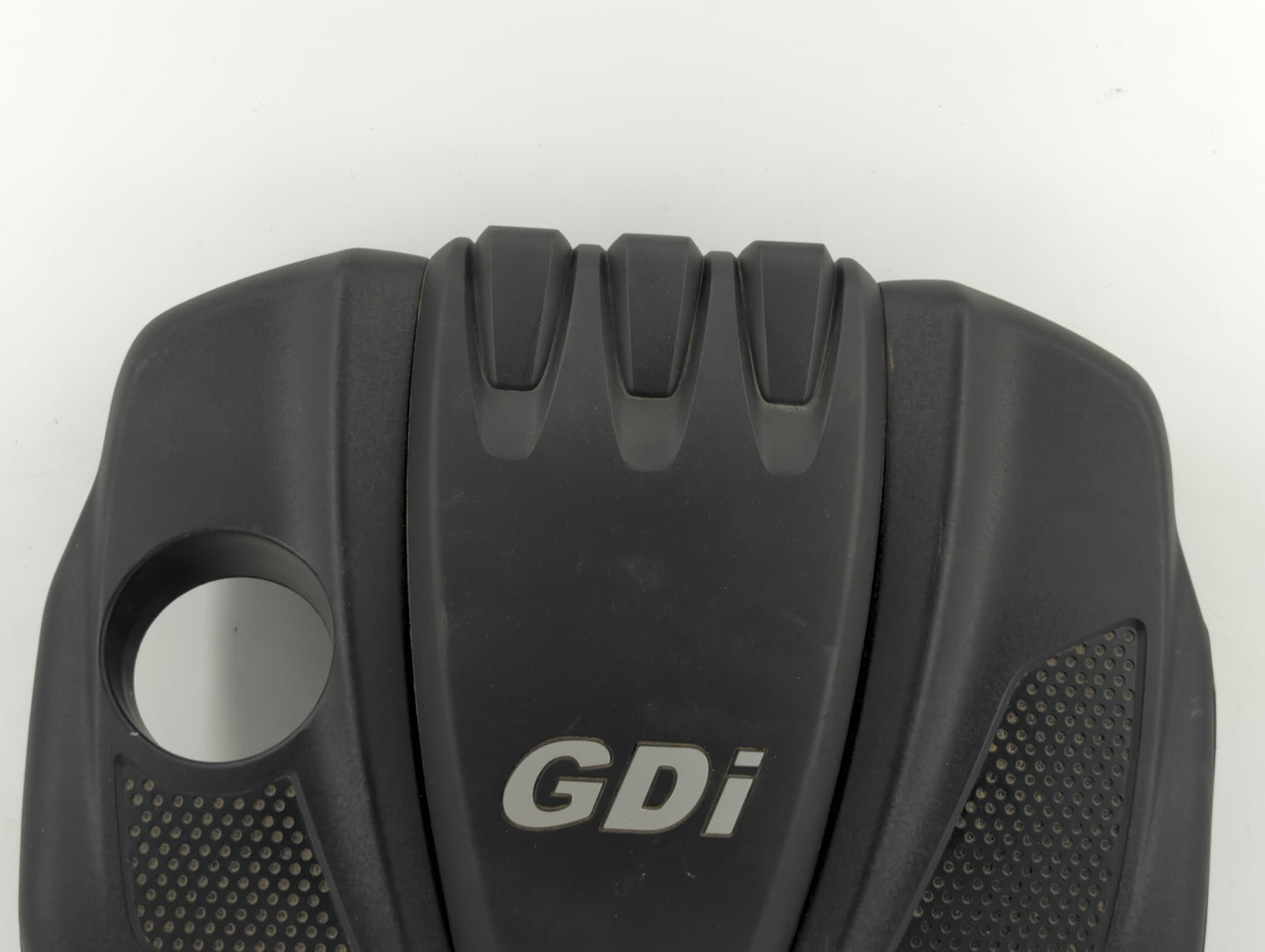 2015 Kia Optima Engine Cover - Oemusedautoparts1.com
