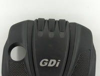 2015 Kia Optima Engine Cover - Oemusedautoparts1.com