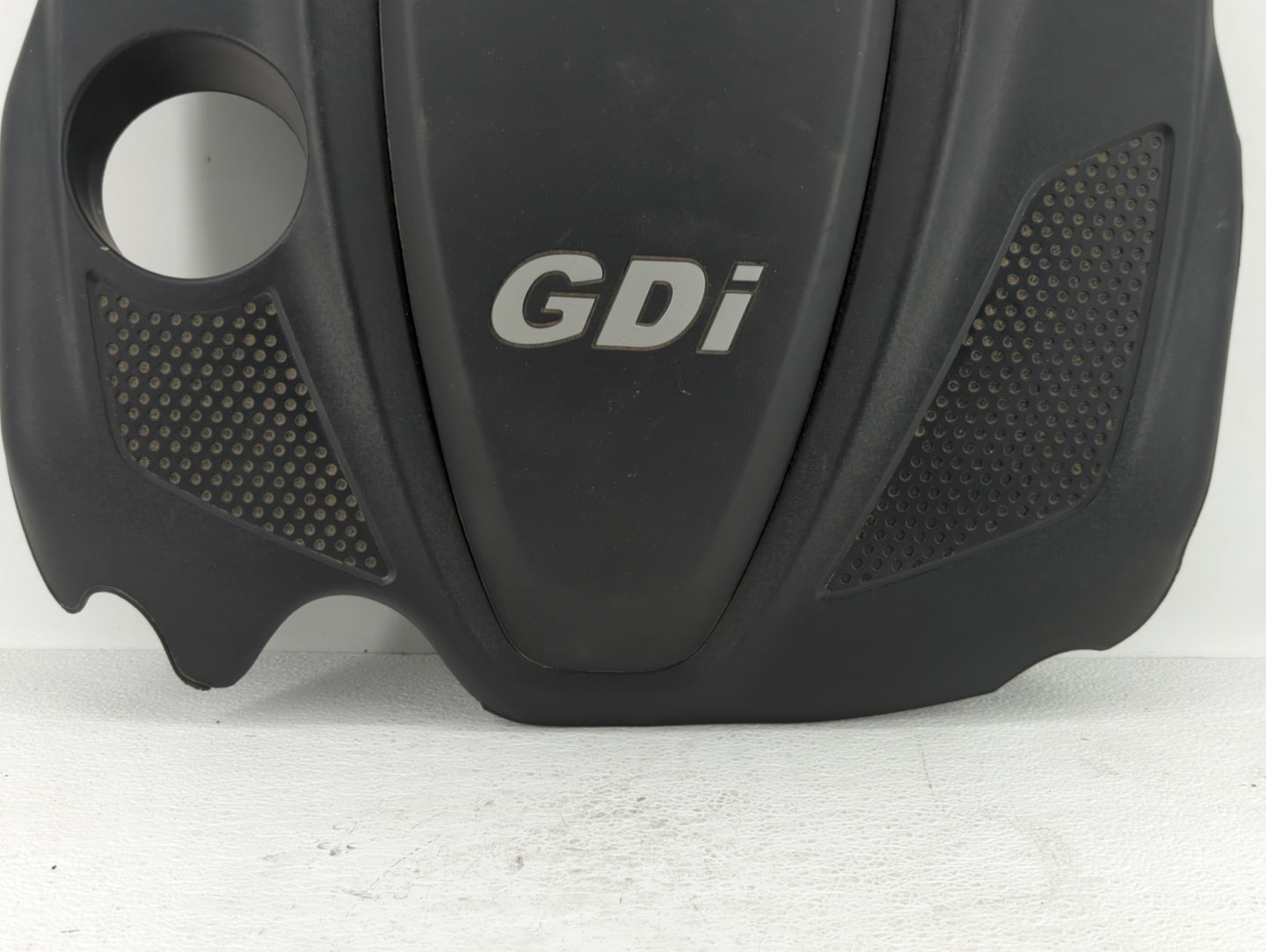 2015 Kia Optima Engine Cover - Oemusedautoparts1.com