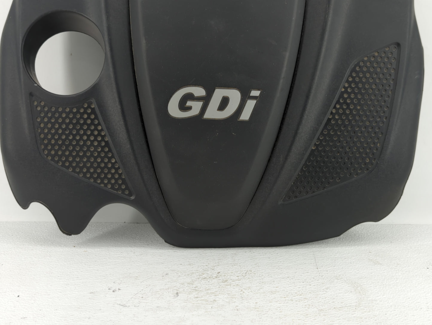 2015 Kia Optima Engine Cover - Oemusedautoparts1.com