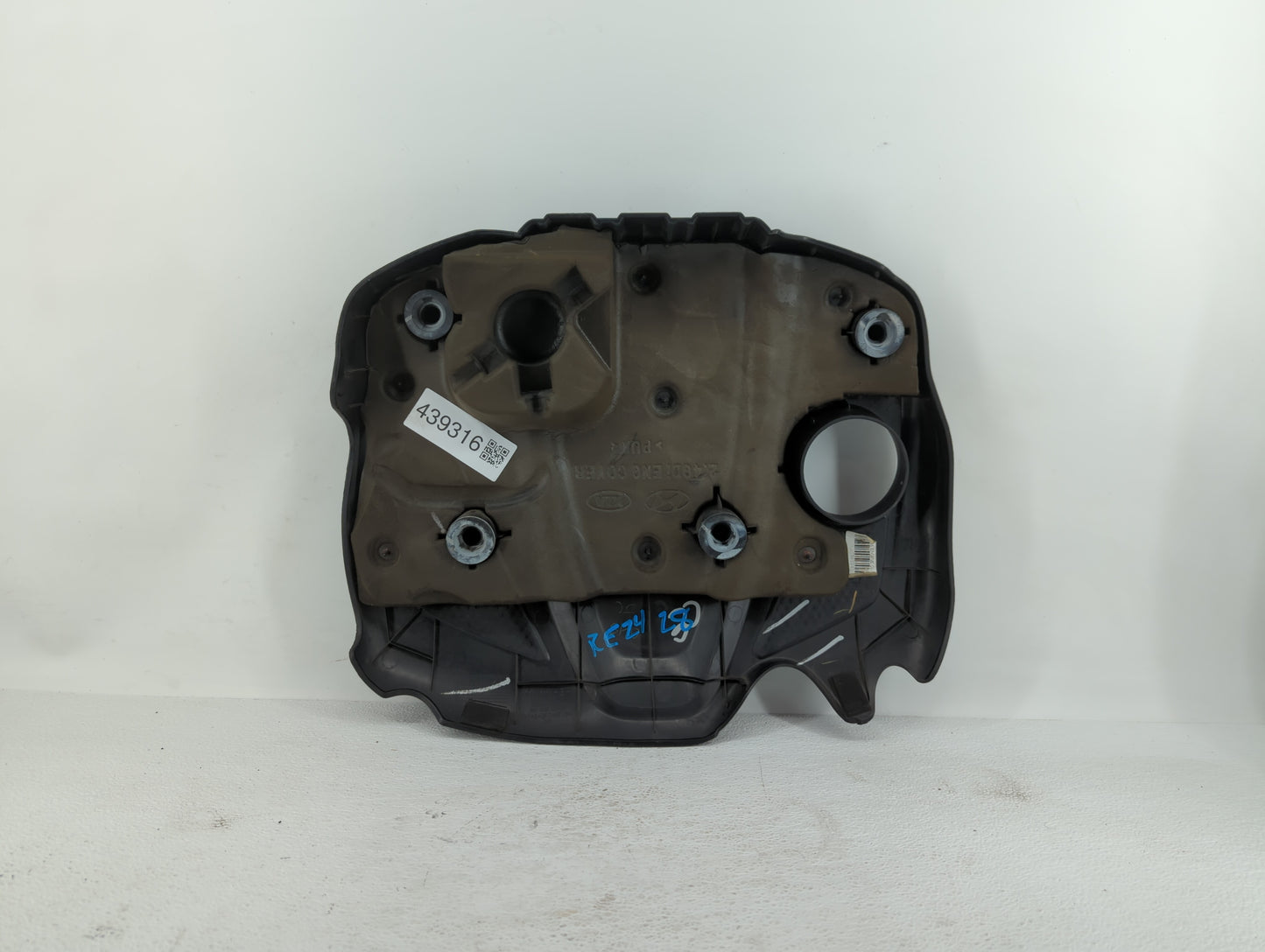 2015 Kia Optima Engine Cover - Oemusedautoparts1.com