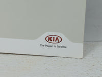 2015 Kia Optima Owners Manual Book Guide OEM Used Auto Parts - Oemusedautoparts1.com