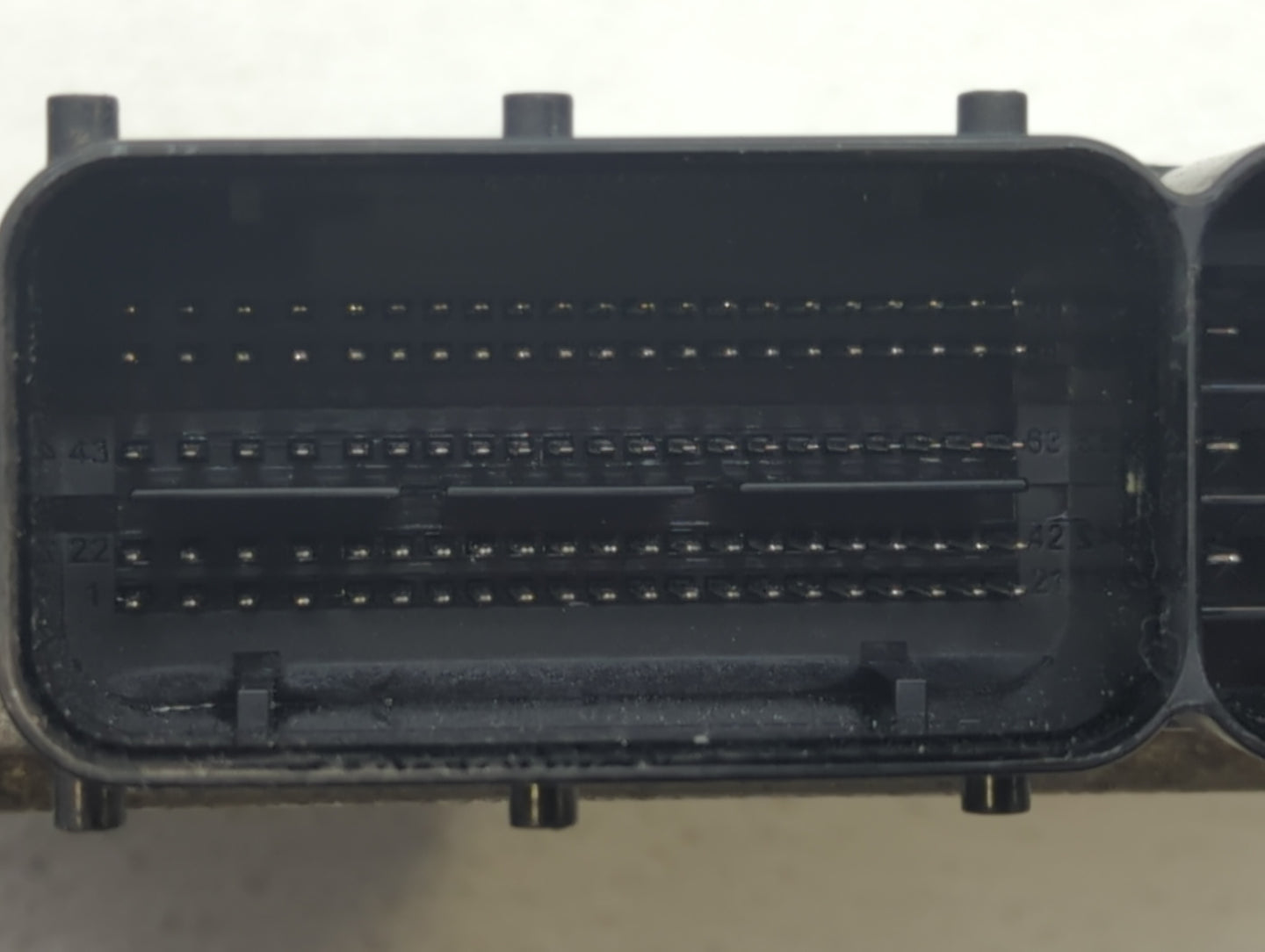 2014-2015 Kia Optima PCM Engine Control Computer ECU ECM PCU OEM P/N:39108-2GBH6 39138-2GBH6, 39108-2GBE6 Fits Fits 2014 201
