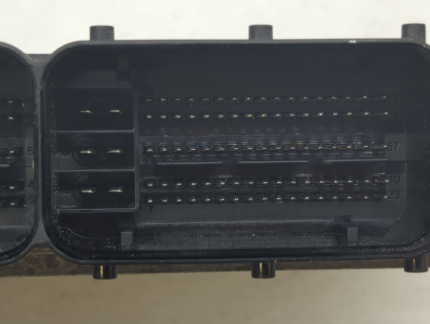 2014-2015 Kia Optima PCM Engine Control Computer ECU ECM PCU OEM P/N:39108-2GBH6 39138-2GBH6, 39108-2GBE6 Fits Fits 2014 201