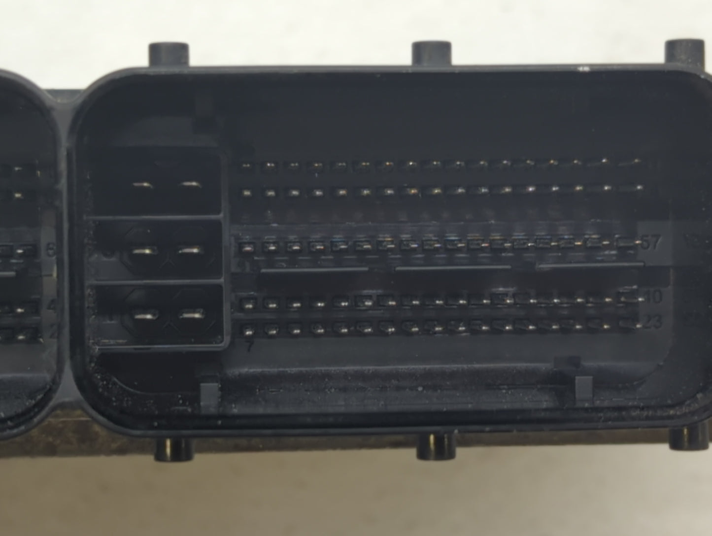 2014-2015 Kia Optima PCM Engine Control Computer ECU ECM PCU OEM P/N:39108-2GBH6 39138-2GBH6, 39108-2GBE6 Fits Fits 2014 201